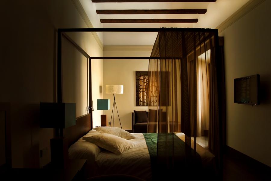Hotel Spa Martin El Humano Segorbe Δωμάτιο φωτογραφία