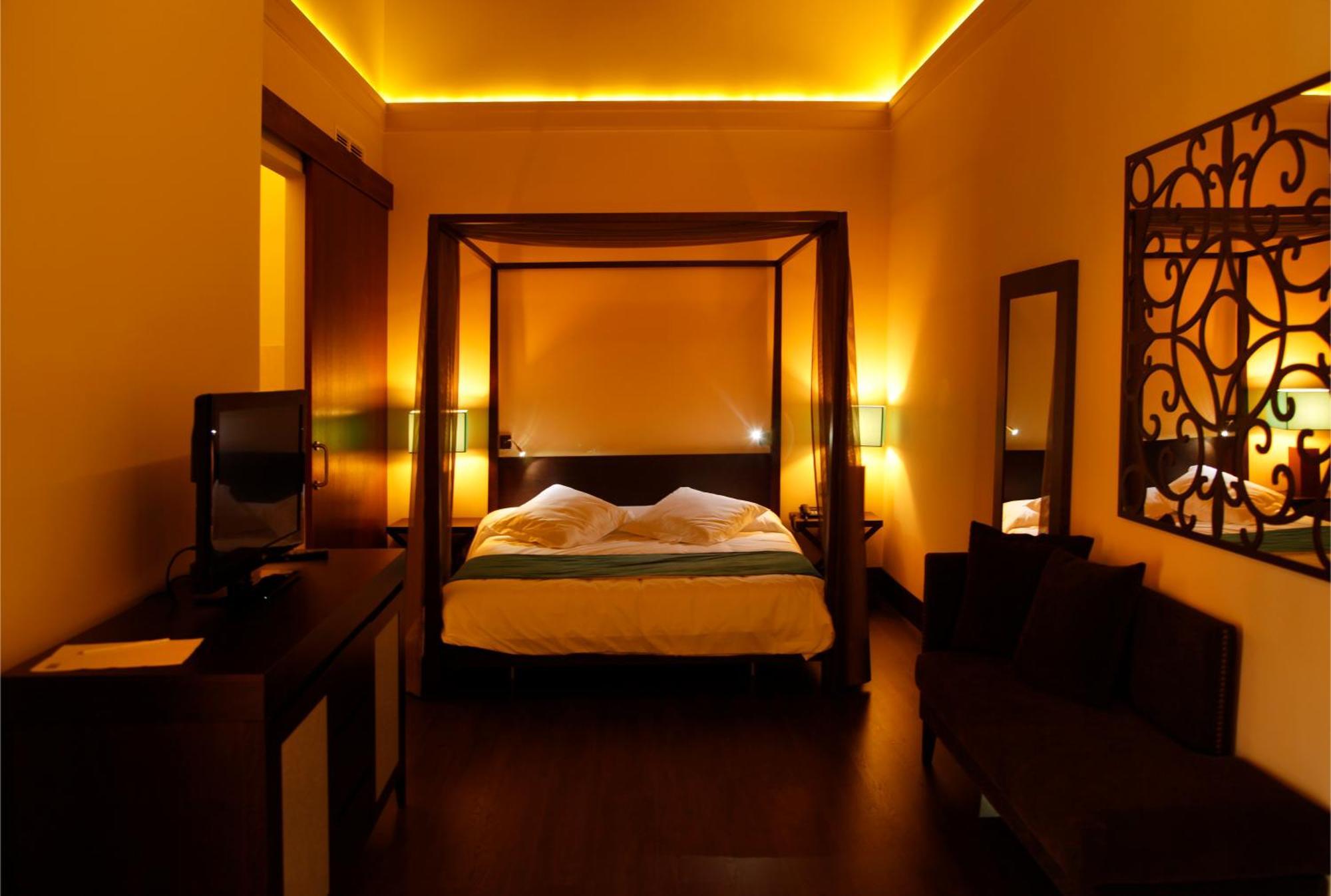 Hotel Spa Martin El Humano Segorbe Εξωτερικό φωτογραφία