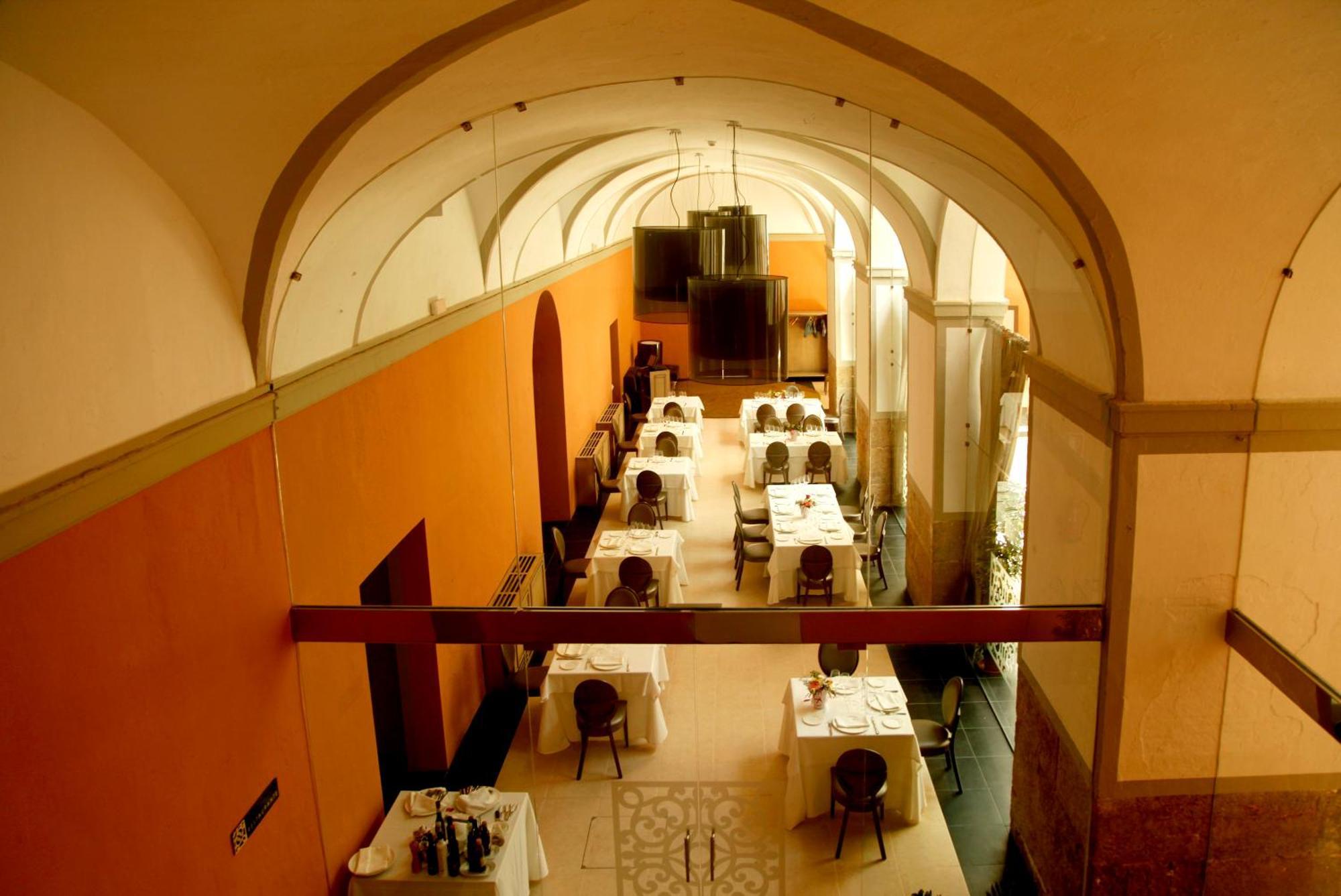 Hotel Spa Martin El Humano Segorbe Εξωτερικό φωτογραφία