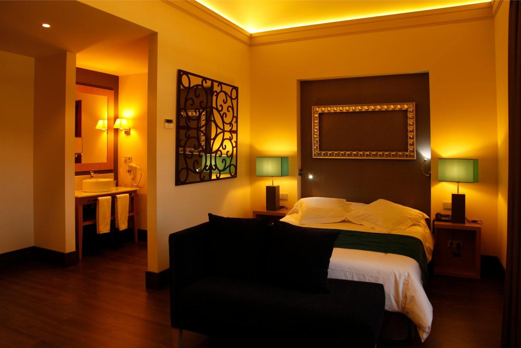 Hotel Spa Martin El Humano Segorbe Εξωτερικό φωτογραφία