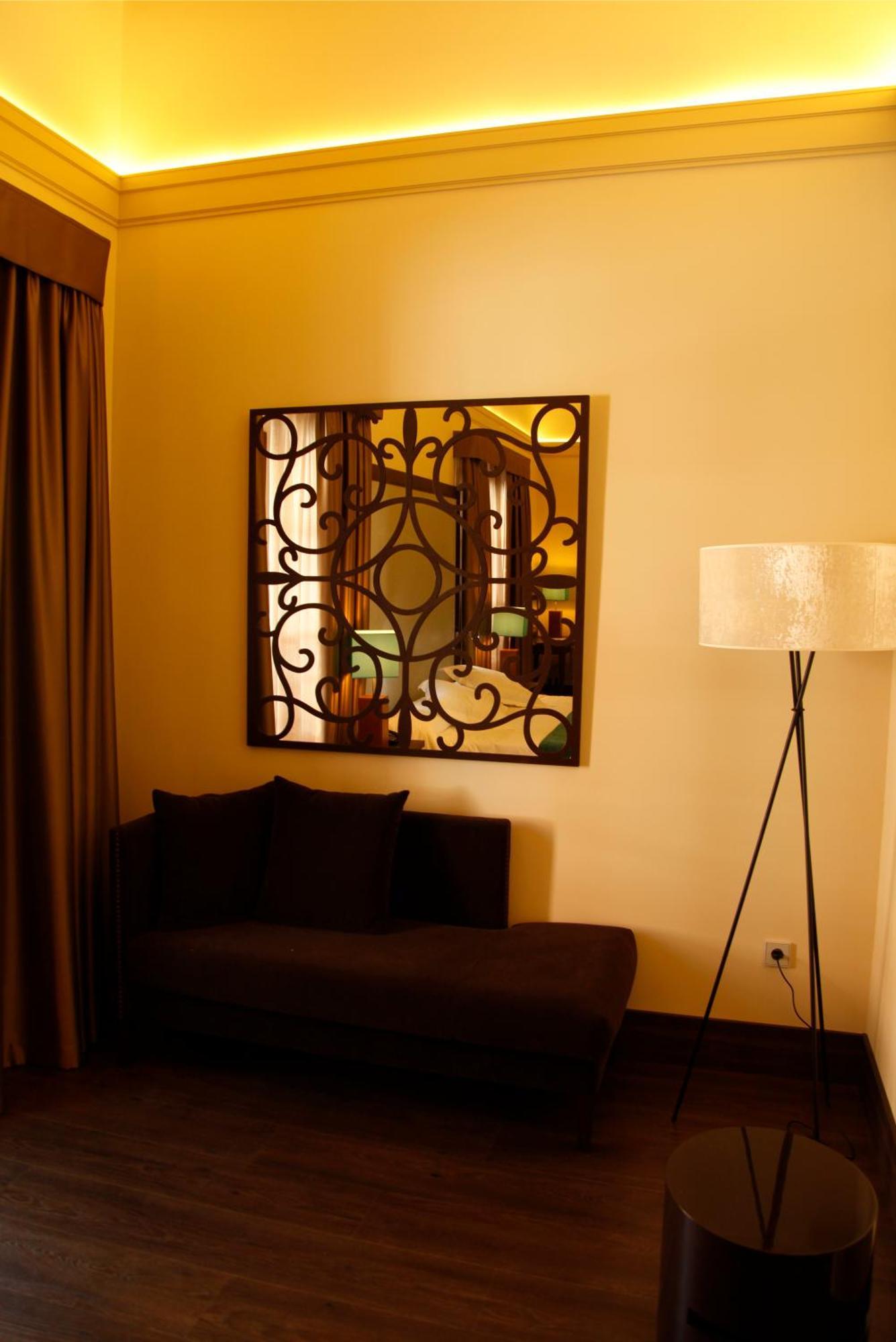 Hotel Spa Martin El Humano Segorbe Εξωτερικό φωτογραφία