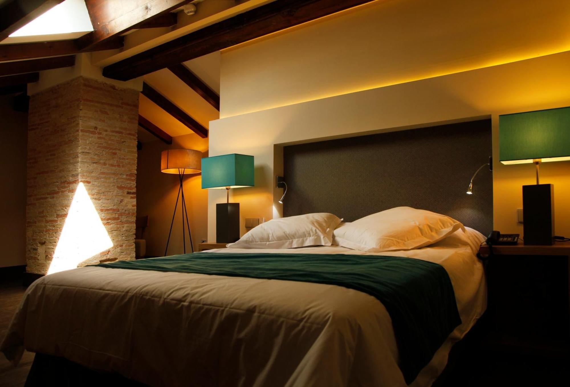 Hotel Spa Martin El Humano Segorbe Εξωτερικό φωτογραφία