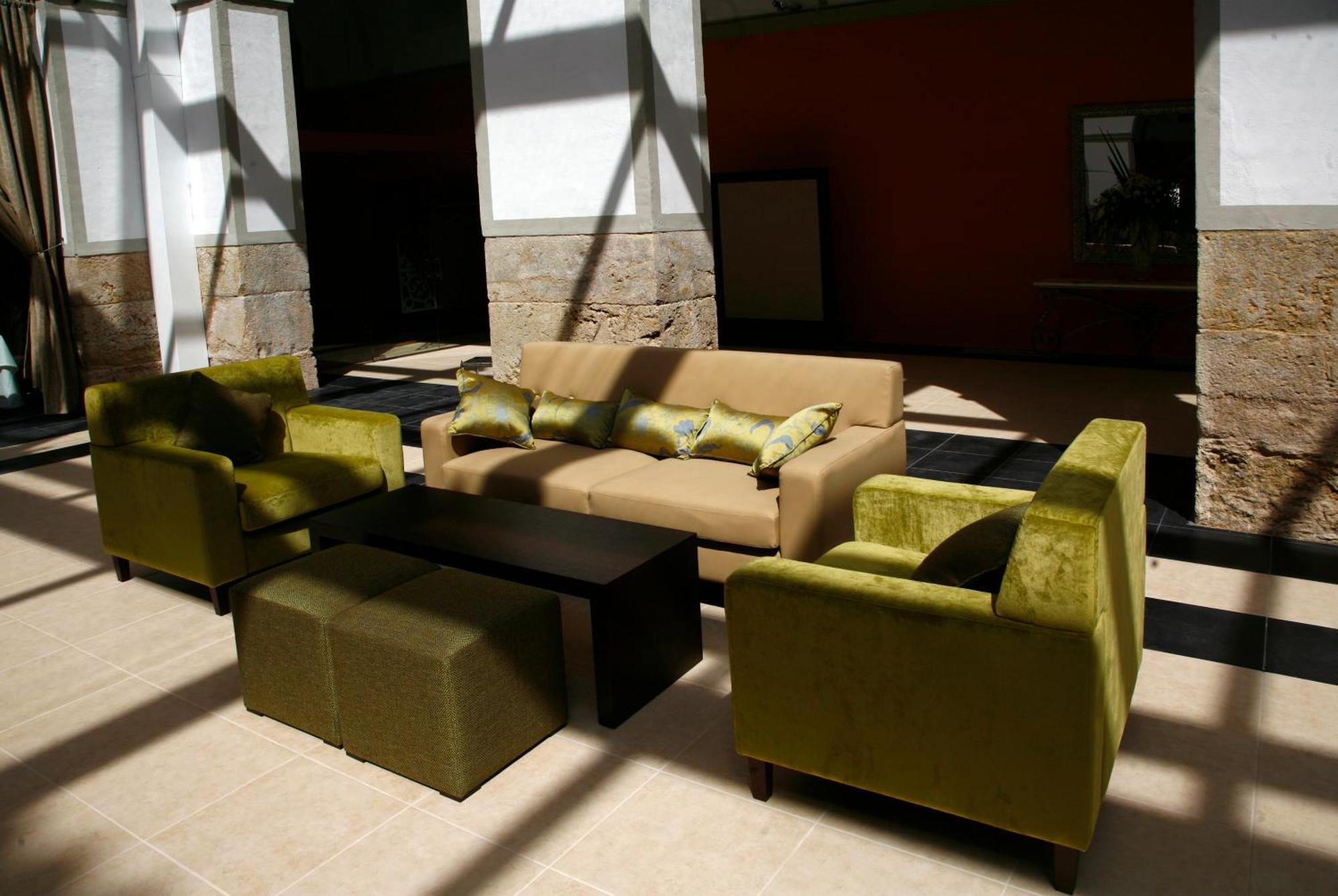 Hotel Spa Martin El Humano Segorbe Εξωτερικό φωτογραφία