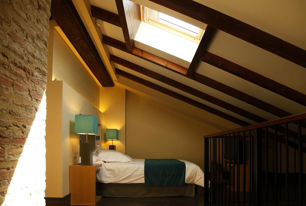 Hotel Spa Martin El Humano Segorbe Εξωτερικό φωτογραφία