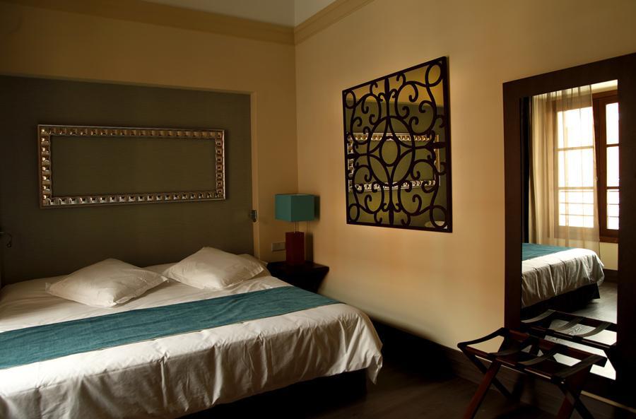 Hotel Spa Martin El Humano Segorbe Δωμάτιο φωτογραφία